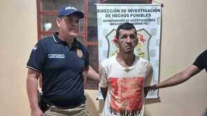 Conmoción por matricidio: Hombre habría asesinado a su madre de 70 años en Curuguaty