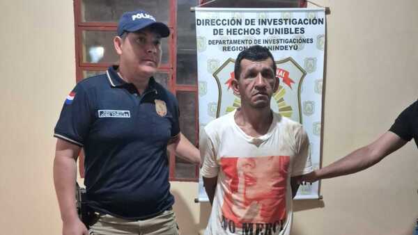 Conmoción por matricidio: Hombre habría asesinado a su madre de 70 años en Curuguaty