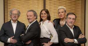 Diario HOY | Mocedades retornará a Paraguay para el Día de las Madres