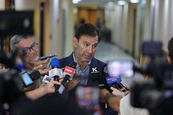 AUDIO. Hambre Cero: Por qué se excluyó a Concepción del programa - Periodísticamente - ABC Color