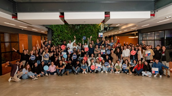 Abren convocatoria para pasantías remuneradas en Cervepar - trece