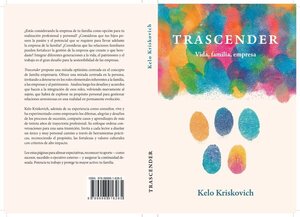 "Trascender", la importancia de los valores en la continuidad empresarial