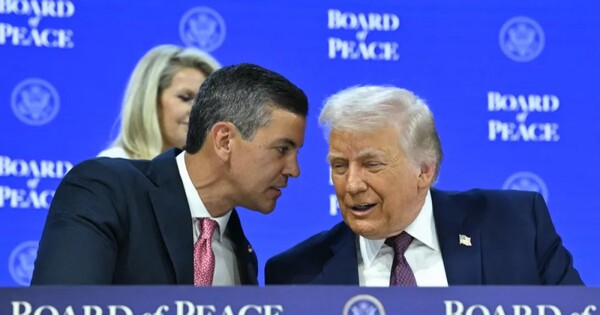 El Senado apura la compra de armas a EEUU en la previa al encuentro entre Santi y Trump