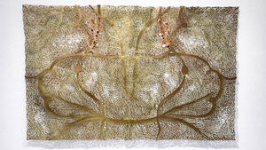 Andrés Paredes en Asunción: BGN/ARTE y otros espacios