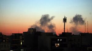 Iglesia condena la instrumentalización de la religión como "motivación de la guerra"