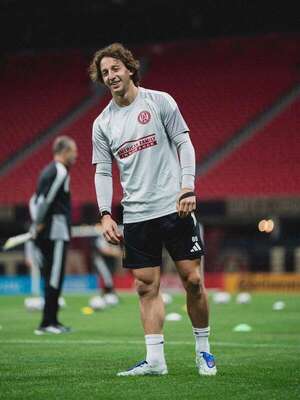 Gerardo Martino sobre Matías Galarza: “Creo que va a ser un buen aporte” - Fútbol Internacional - ABC Color