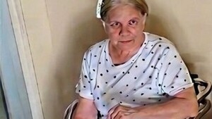 Apelan a la solidaridad para encontrar a una anciana que padece alzhéimer