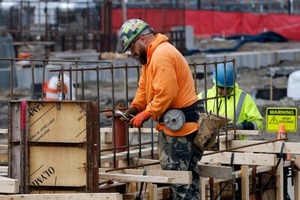 Estados Unidos perdió 92 mil puestos de trabajo en febrero y el desempleo creció al 4,4% - ADN Digital