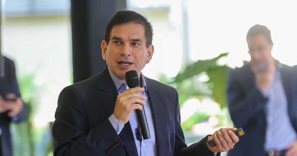 La Nación / Programa Che Róga Porã 2.0 también se implementará en Argentina, confirma ministro