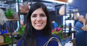 La Nación / Por primera vez AFD emite bonos ODS destinados al financiamiento de mujeres