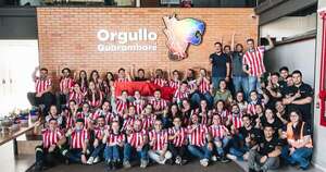 Cervepar abre la puerta al talento joven