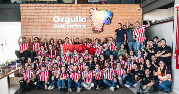 Cervepar abre la puerta al talento joven