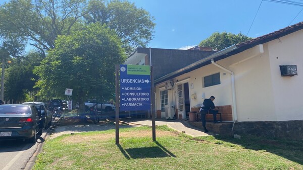 Faltan medicamentos en IPS de Caacupé y directora alega “quiebres momentáneos”