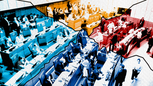 Newsletter ÚH: El Congreso vuelve con la reforma de la Caja Fiscal y la sombra preelectoral