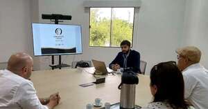 La Nación / Empresas paraguayas buscan ingresar a cadena de supermercados de Uruguay