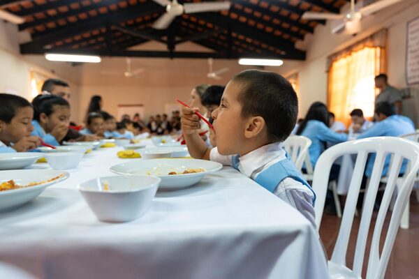 Gobernadores preocupados por decisiones tomadas en Senadores respecto a Hambre Cero