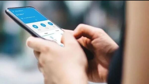 Transfirió más de un millón de guaracas por error, pensó que comió hule, pero...