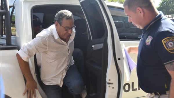 Quisieron bajar la condena a Hugo Javier, pero confirmaron los 10 años de cárcel