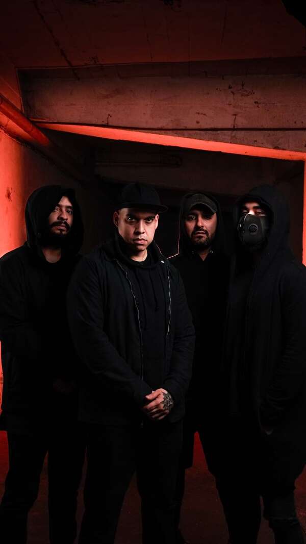 El Margen del Error presentará su nuevo EP “Prevalecer” en el Do It Yourself Core Fest - Música - ABC Color