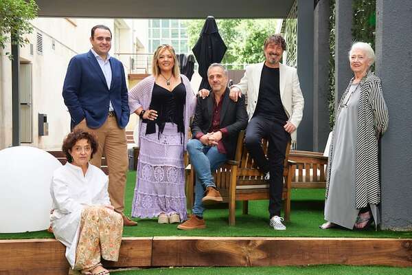 Mocedades confirma su show en Asunción con Alex Fernández como invitado especial - Música - ABC Color