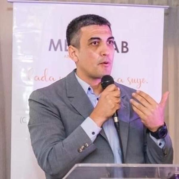 “Es importante incorporar movimiento dentro de la rutina laboral”