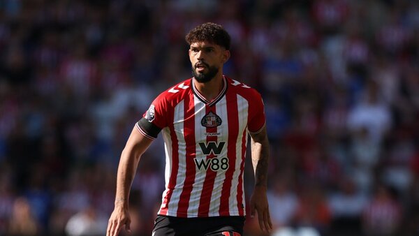 Alderete, nominado a Jugador de la Semana