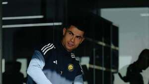 Cristiano Ronaldo completará su recuperación en España