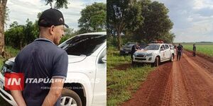 VARIAS INCONSISTENCIAS EN DENUNCIA DE ROBO DE MÁS DE 100 MILLONES EN EDELIRA