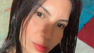 El presidente dijo que "quiere conocerme", contó moza que salvó a mamá de Santi