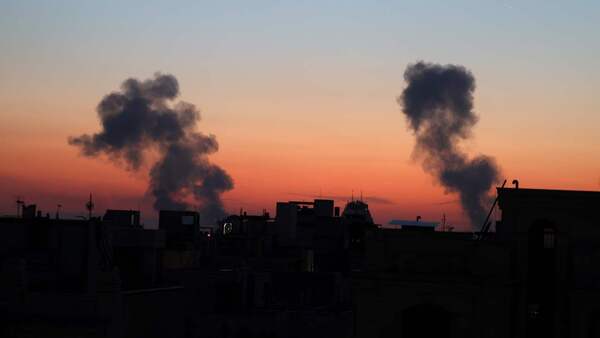 Rusia ayuda a Irán con inteligencia para sus ataques a EEUU, según el Washington Post