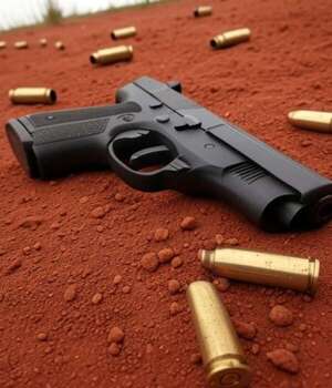 AUDIO. Ministerio Público investiga un presunto caso de feminicidio en extrañas circunstancias - Noticiero Cardinal - ABC Color