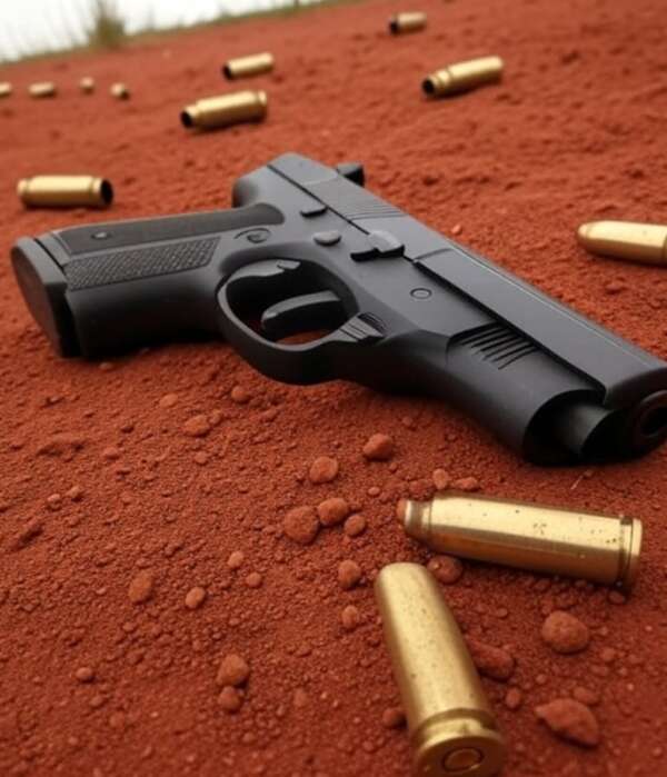 AUDIO. Ministerio Público investiga un presunto caso de feminicidio en extrañas circunstancias - Noticiero Cardinal - ABC Color