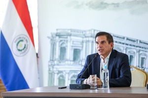 Argentina será el próximo destino del programa Che Róga Porã 2.0 - ADN Digital