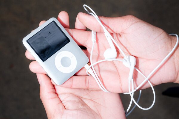 El iPod entusiasma a los jóvenes