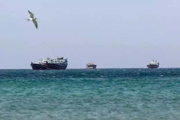 El estrecho de Ormuz, «zona de operaciones bélicas» - ADN Digital