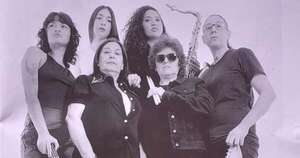 La Nación / Presentan el libro Cancioneras Paraguayas Vol. 2 con un concierto de las California Super Star