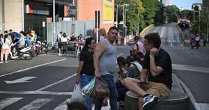 La Nación / De 48 % en 2024, la inflación en Venezuela saltó a 475 % en 2025