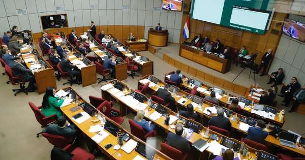 La Nación / Presentan proyecto de ley para brindar día libre a trabajadores por cumpleaños