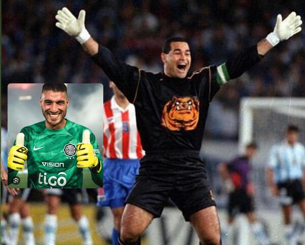 Popular / ¡Atendé lo que dijo Chila de Gastón Olveira sobre si Alfaro le debe convocar o no!