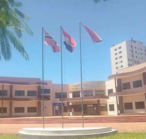 PJC: Concejales pedirán informe sobre la llamativa presencia de la fiscalía en la Municipalidad - Nacionales - ABC Color