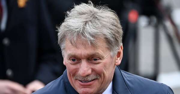 La Nación / Amenaza sacude a Europa: Rusia habla de activar el artículo 5 de la OTAN