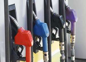 Combustibles suben hasta G. 700 desde este sábado en emblemas privados - Economía - ABC Color