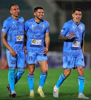 Mario Otazú y la experiencia en Irán en medio del conflicto bélico en Medio Oriente - Fútbol Internacional - ABC Color