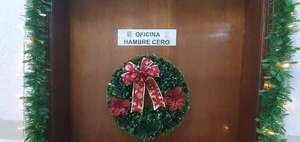 Hambre Cero: Johanna Ortega pide que lupa recaiga sobre todos - Política - ABC Color