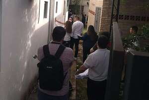 Imputan al exintendente Miguel Prieto por presunta sobrefacturación en obras del Hospital Regional - ABC en el Este - ABC Color