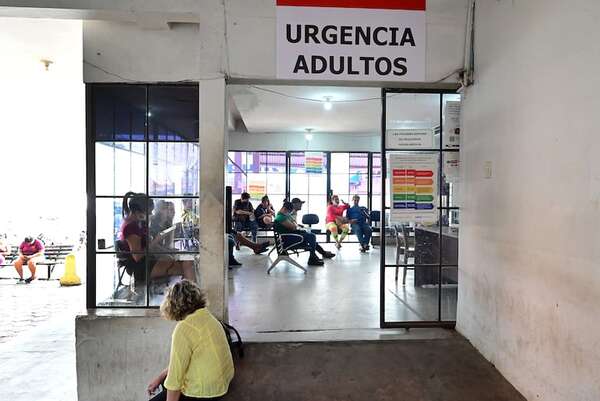 Investigan presunto caso de feminicidio en Asunción: víctima murió tras múltiples golpes - Policiales - ABC Color