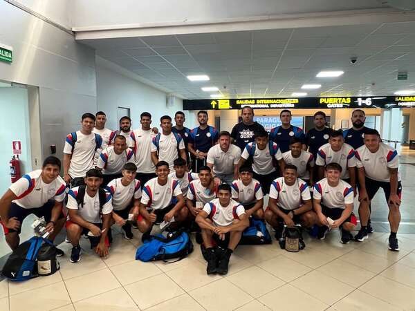 Liga Evolución de fútbol playa: Pynandi van por el cetro - Polideportivo - ABC Color