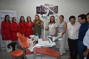 Ministerio de Salud gestiona medicamentos oncológicos y llama a donar órganos - Nacionales - ABC Color