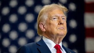 Donald Trump exigió la “rendición incondicional” de Irán