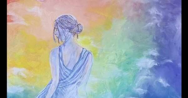 La Nación / Sigue abierta muestra en homenaje a la mujer